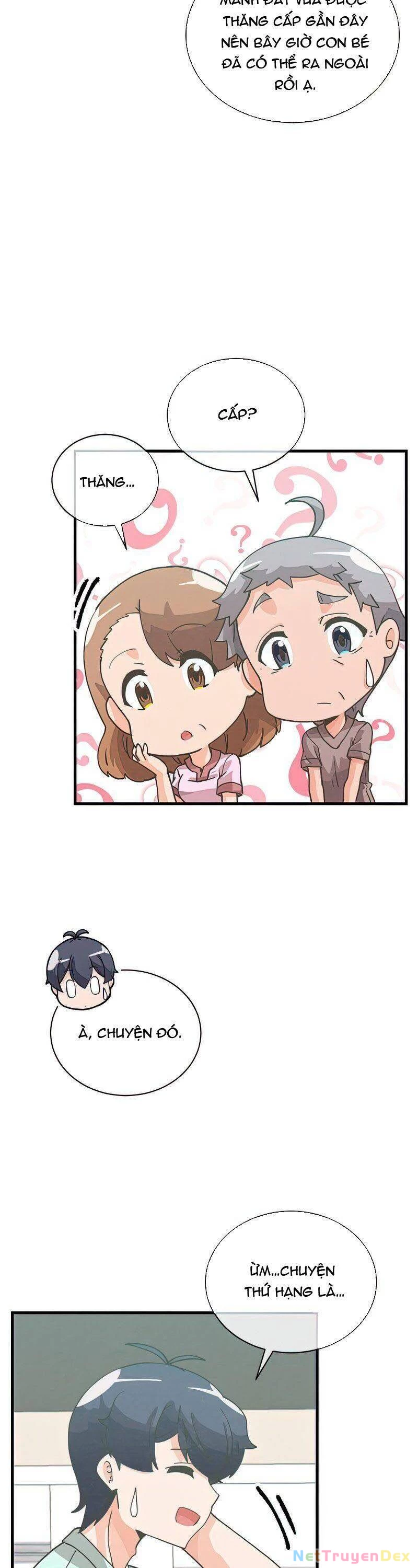 Nông Dân Linh Hồn Chapter 107 - 11