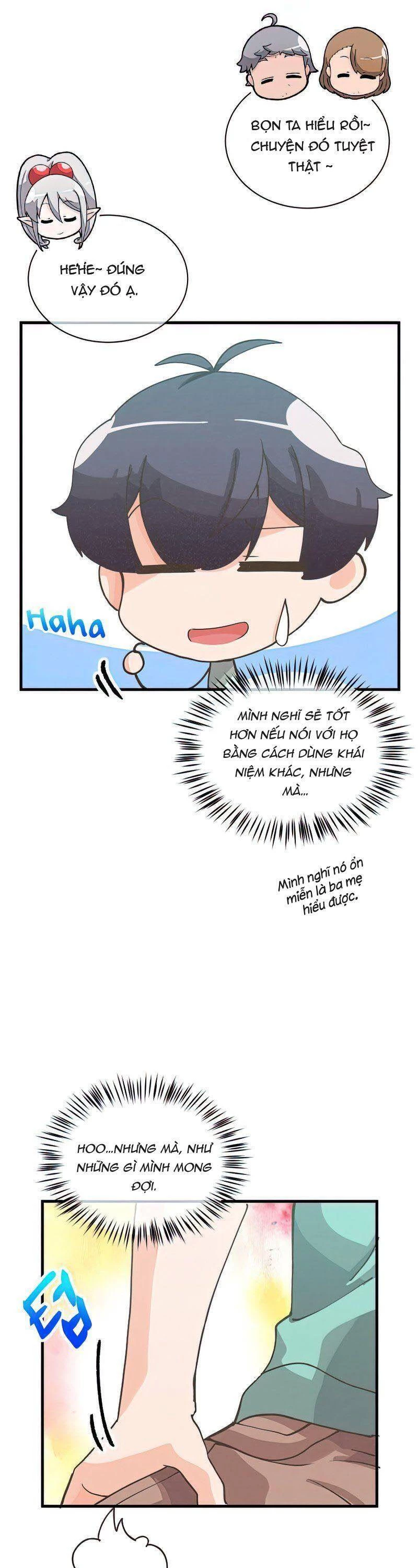 Nông Dân Linh Hồn Chapter 107 - 13