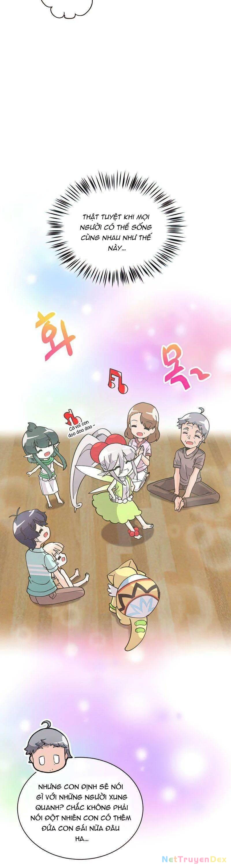 Nông Dân Linh Hồn Chapter 107 - 14