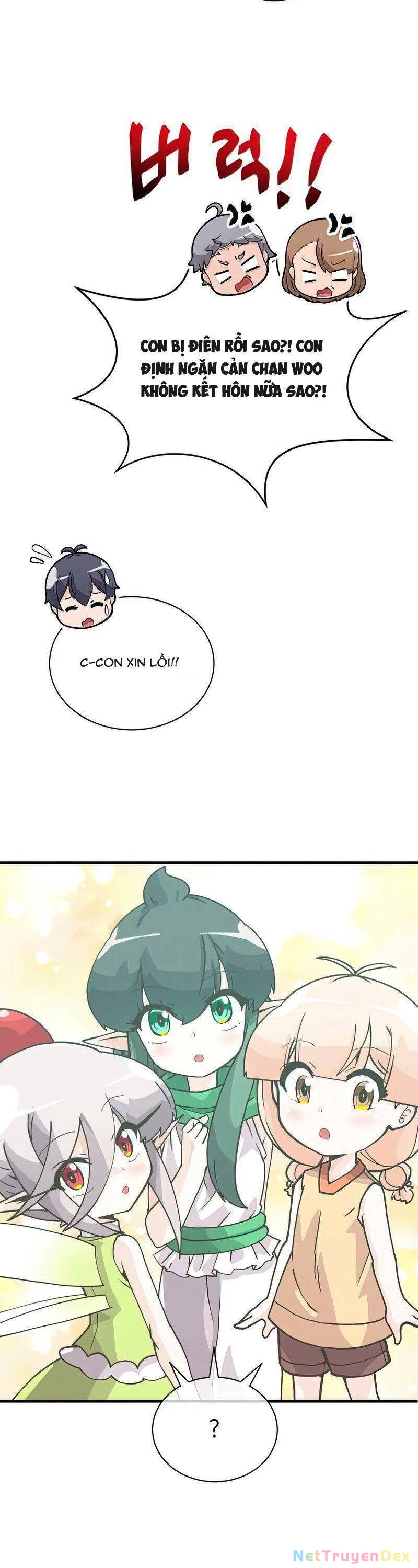 Nông Dân Linh Hồn Chapter 107 - 16