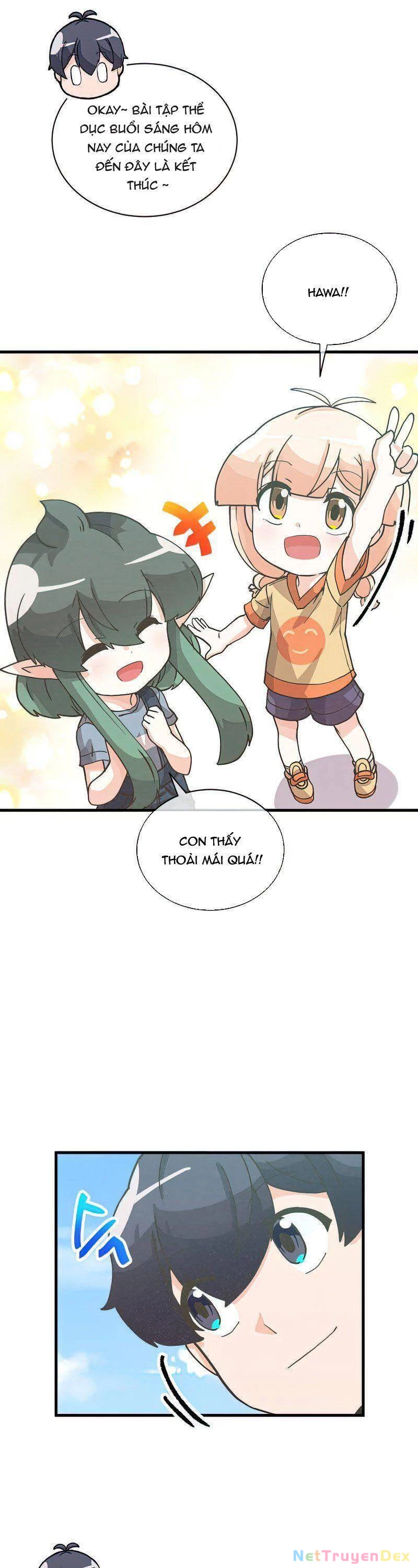 Nông Dân Linh Hồn Chapter 107 - 18