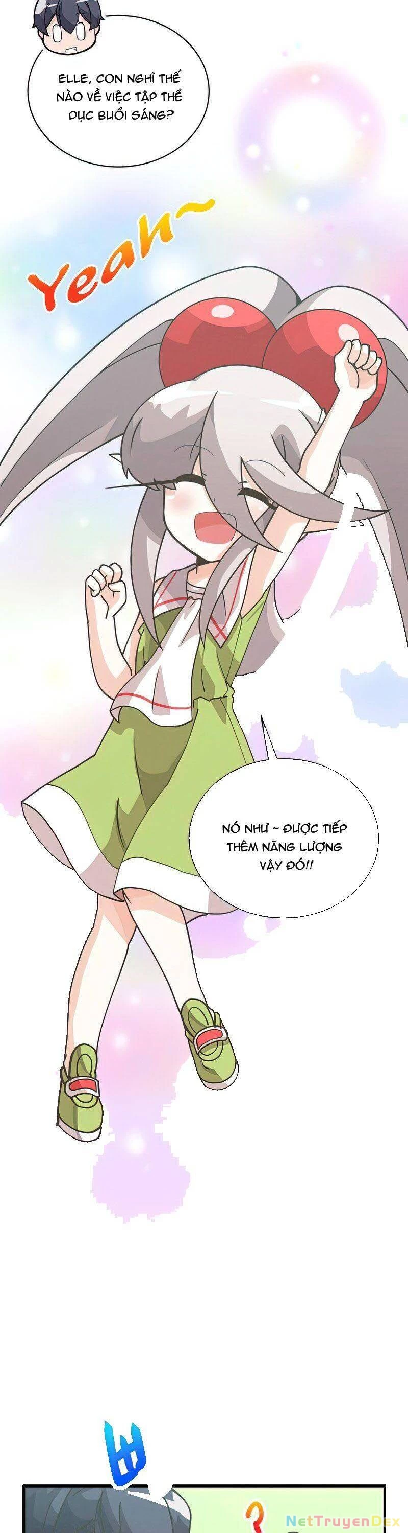 Nông Dân Linh Hồn Chapter 107 - 19