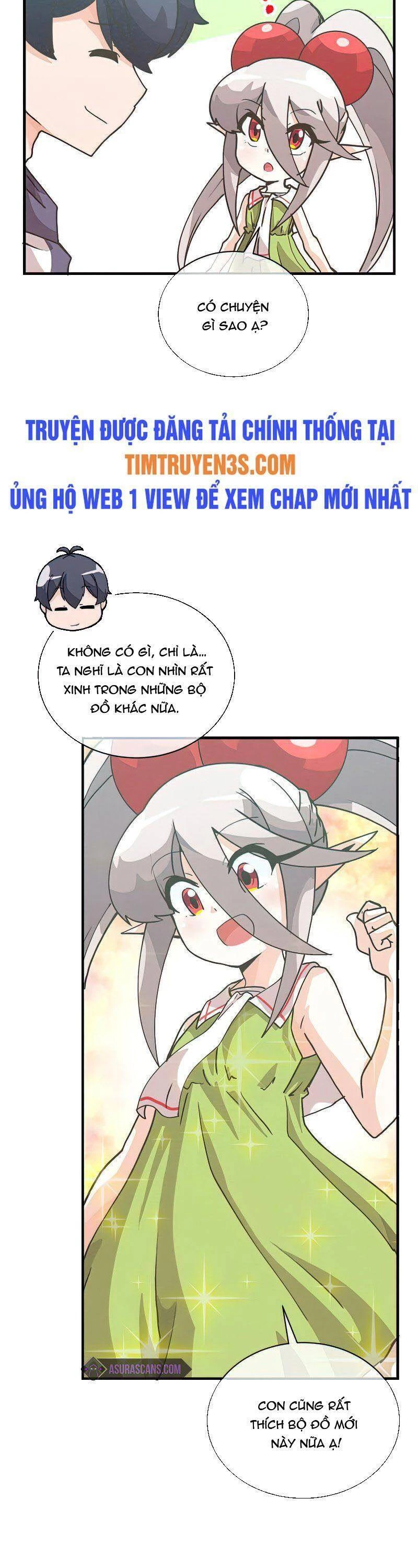 Nông Dân Linh Hồn Chapter 107 - 20