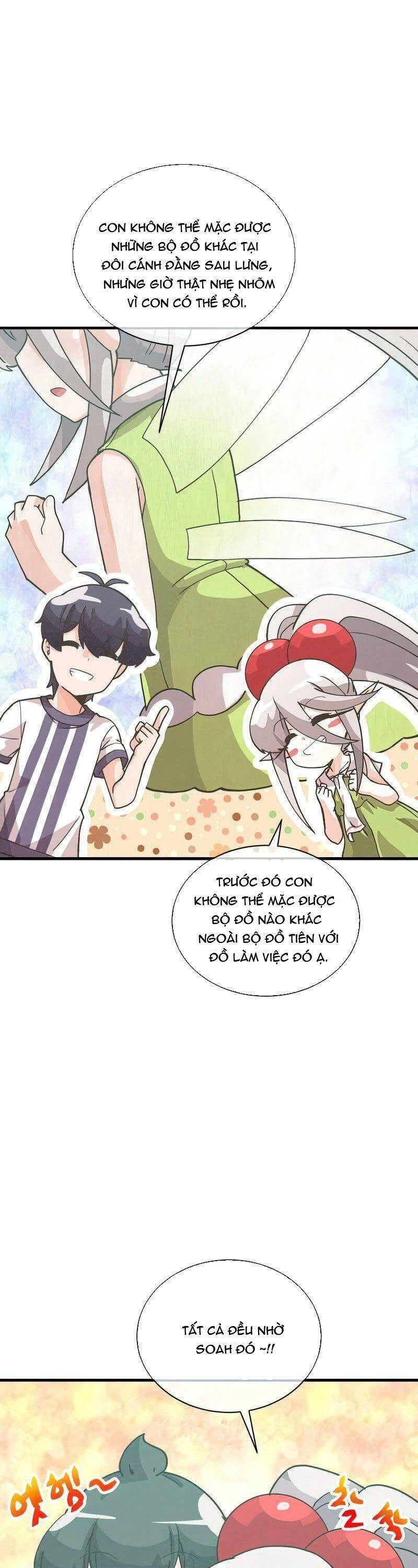 Nông Dân Linh Hồn Chapter 107 - 21