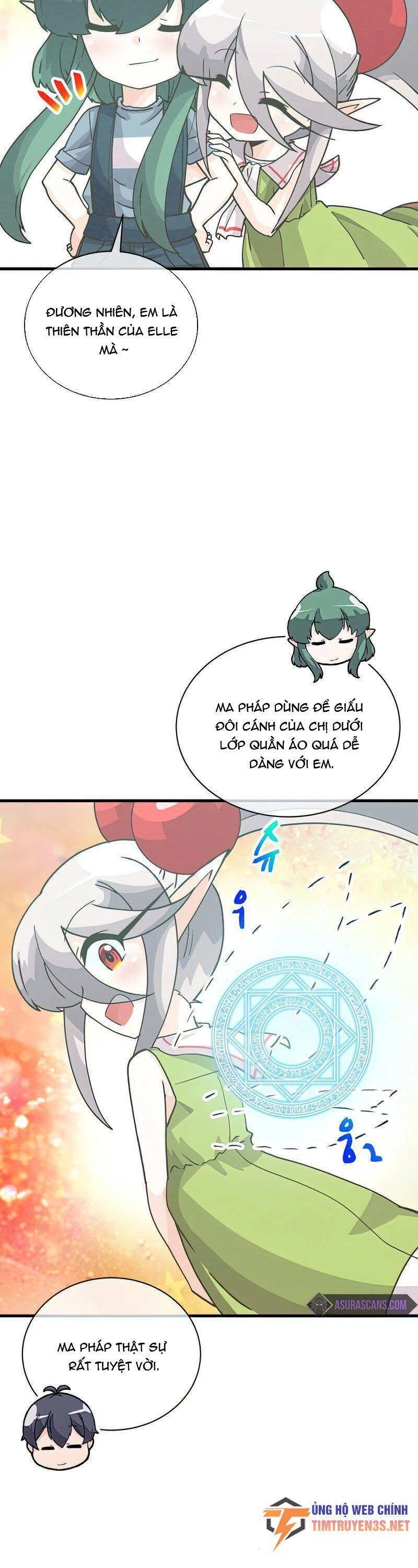 Nông Dân Linh Hồn Chapter 107 - 22