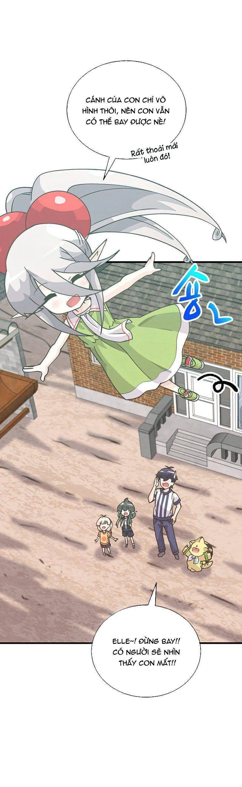 Nông Dân Linh Hồn Chapter 107 - 23