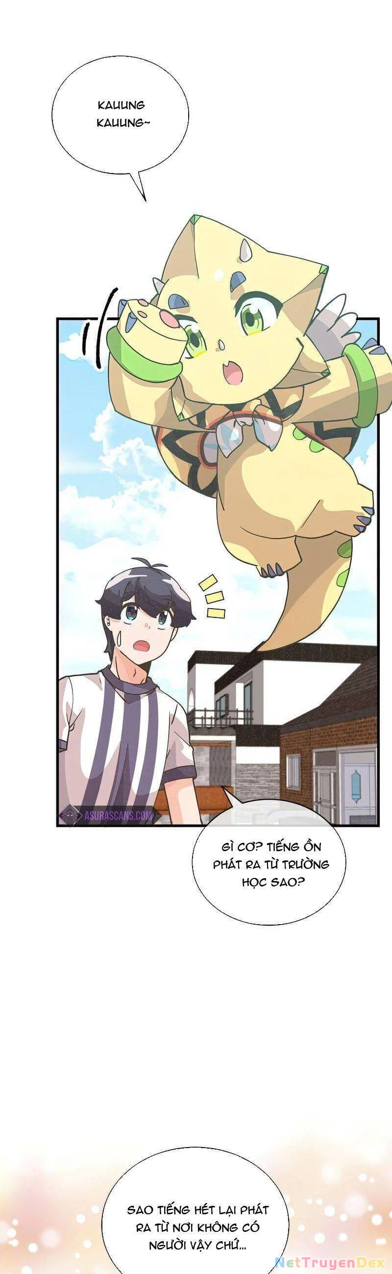 Nông Dân Linh Hồn Chapter 107 - 26