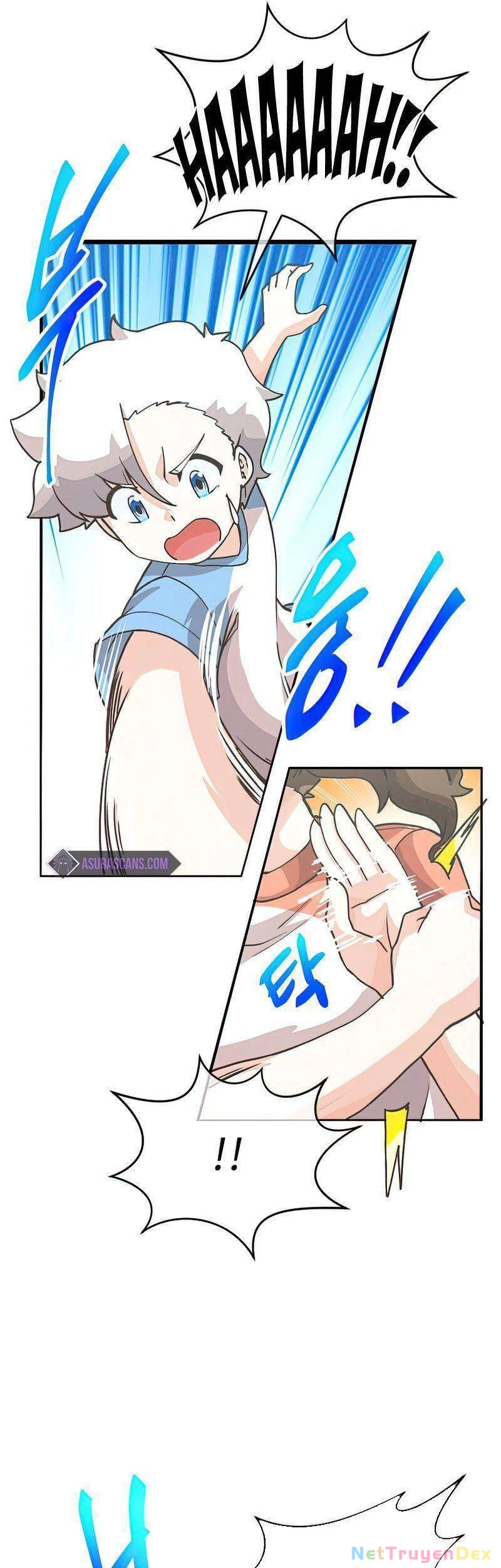 Nông Dân Linh Hồn Chapter 107 - 28