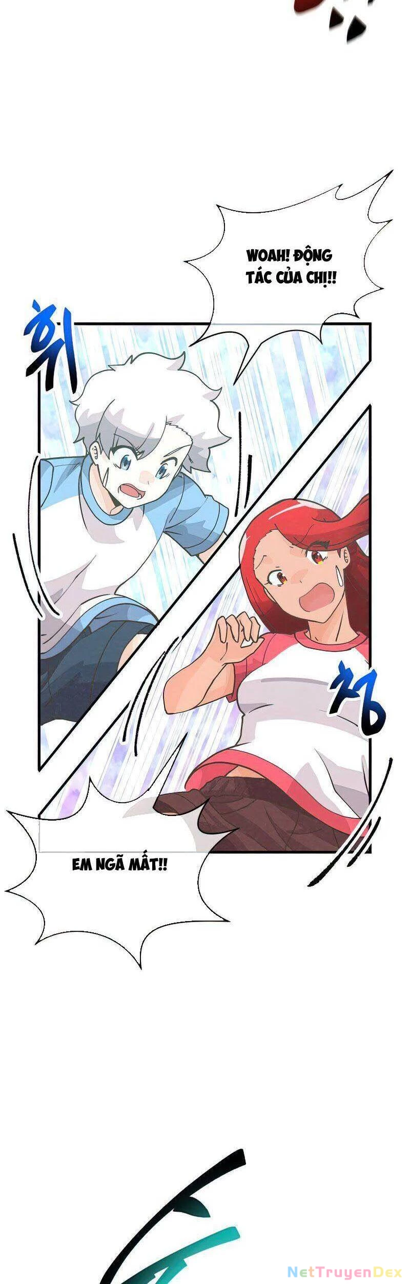 Nông Dân Linh Hồn Chapter 107 - 31