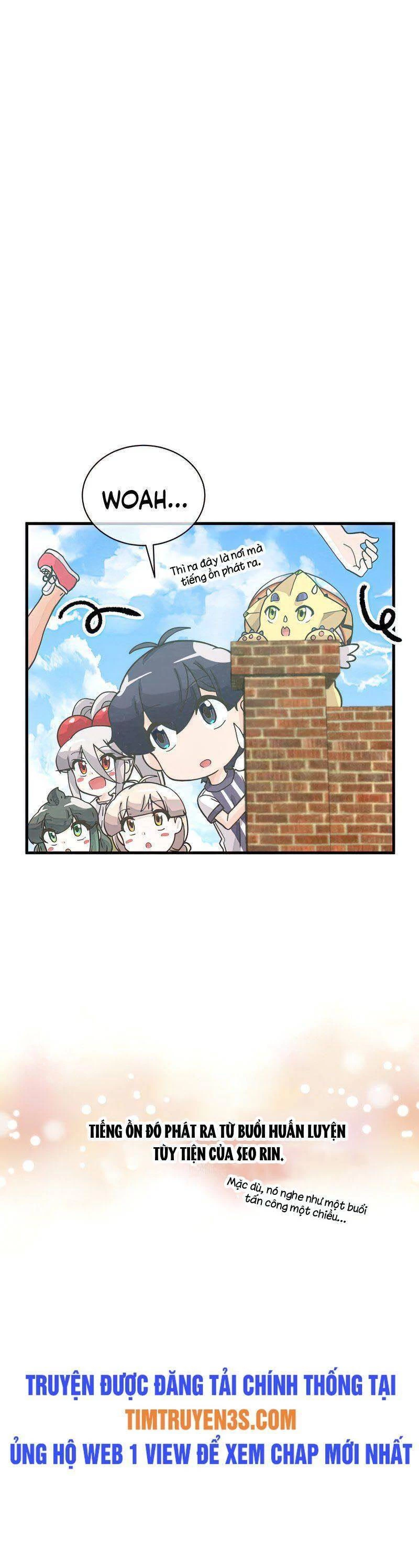 Nông Dân Linh Hồn Chapter 107 - 34