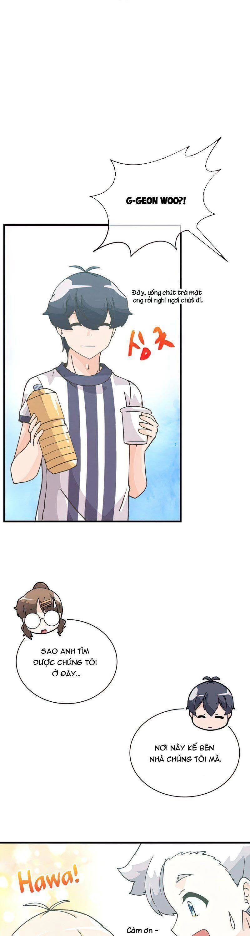 Nông Dân Linh Hồn Chapter 107 - 36