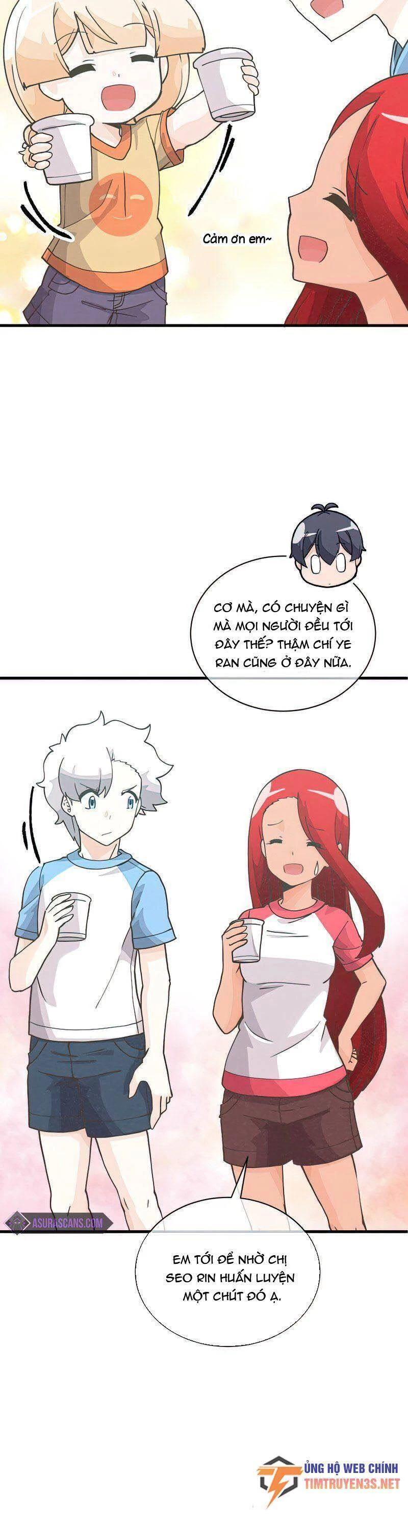 Nông Dân Linh Hồn Chapter 107 - 37