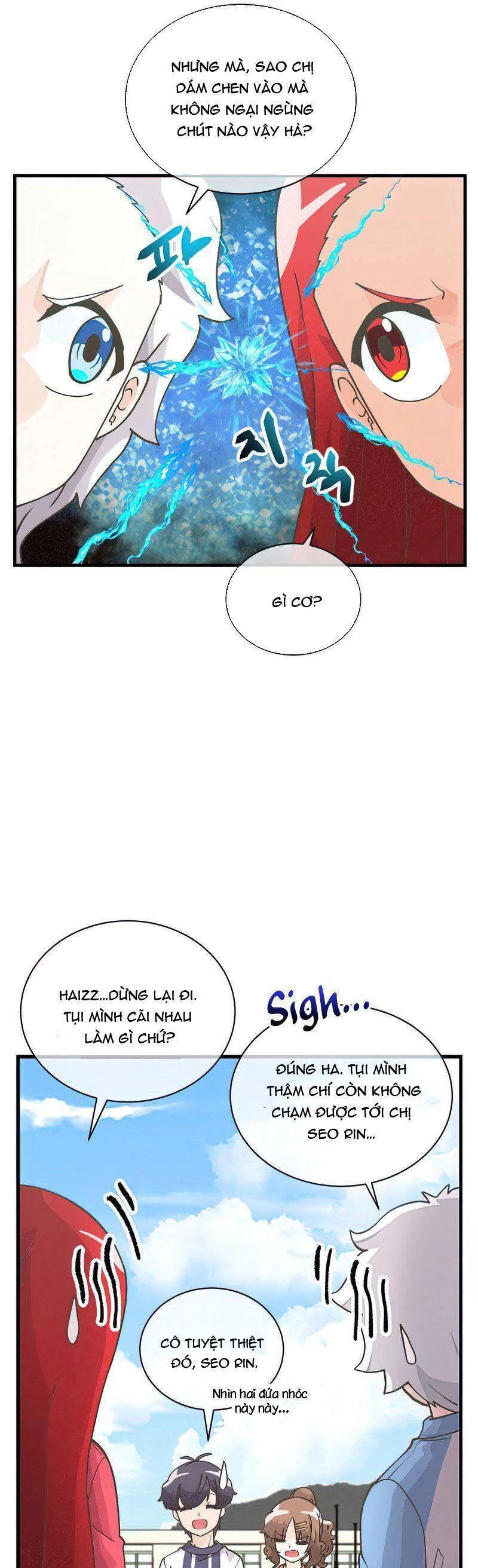 Nông Dân Linh Hồn Chapter 107 - 38