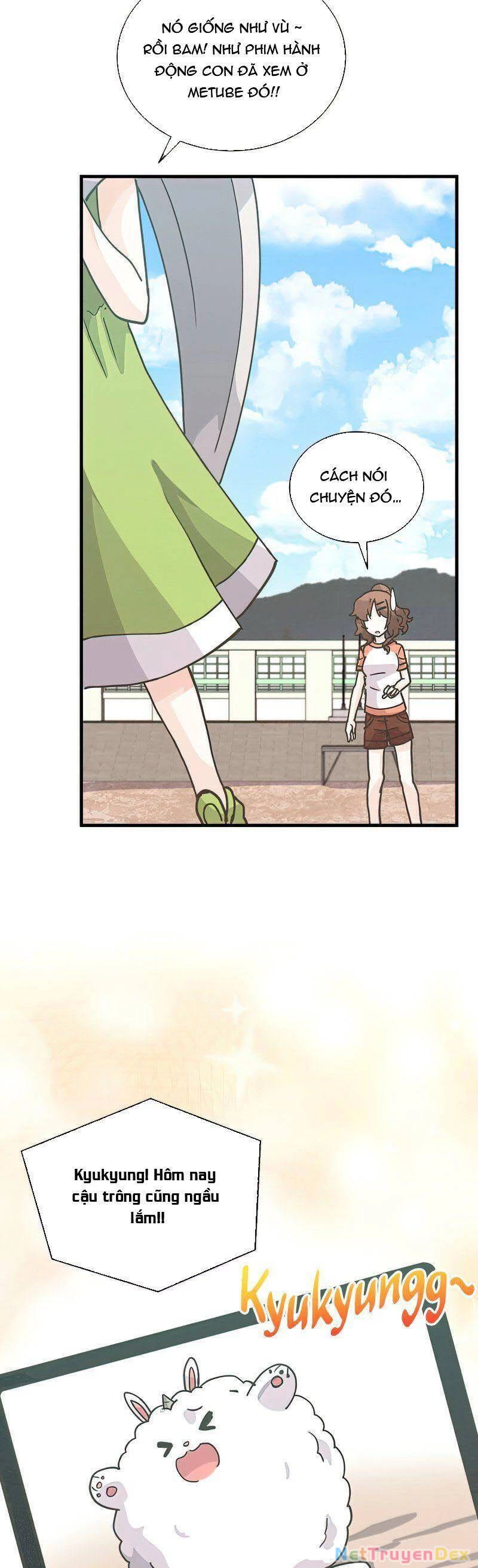 Nông Dân Linh Hồn Chapter 107 - 41