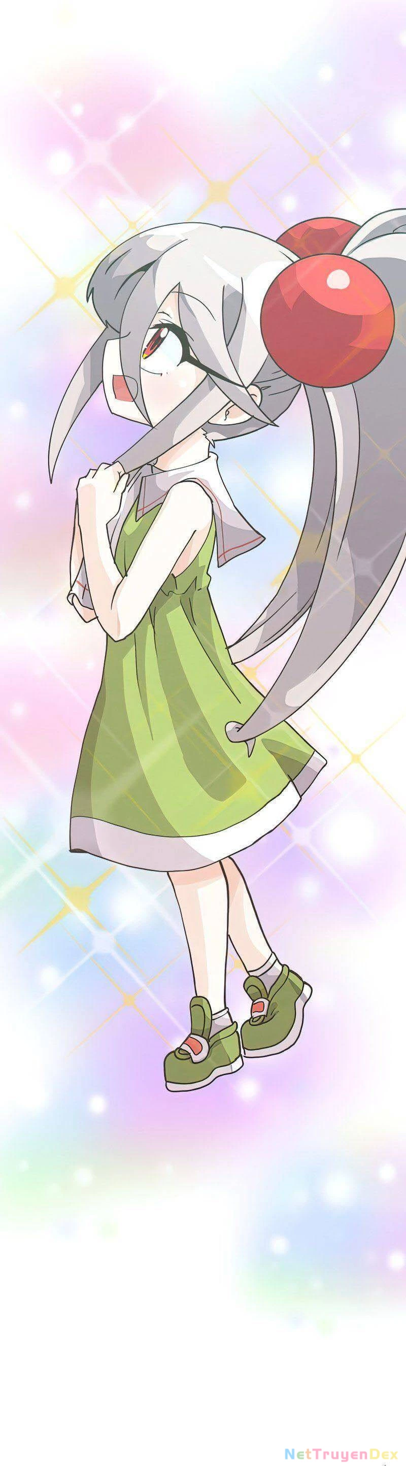 Nông Dân Linh Hồn Chapter 107 - 43