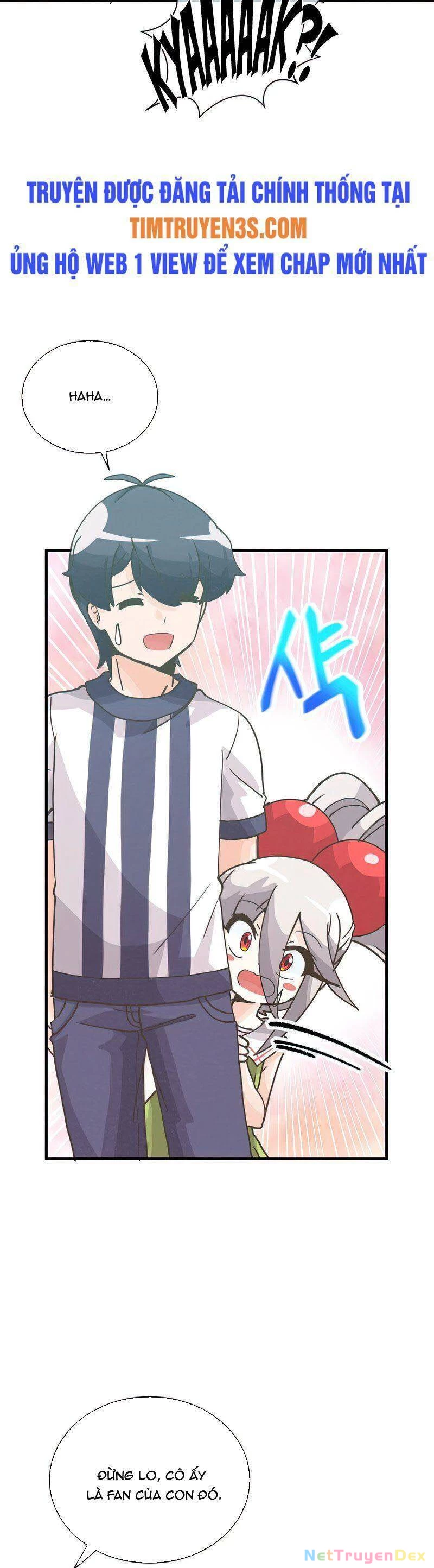 Nông Dân Linh Hồn Chapter 107 - 45