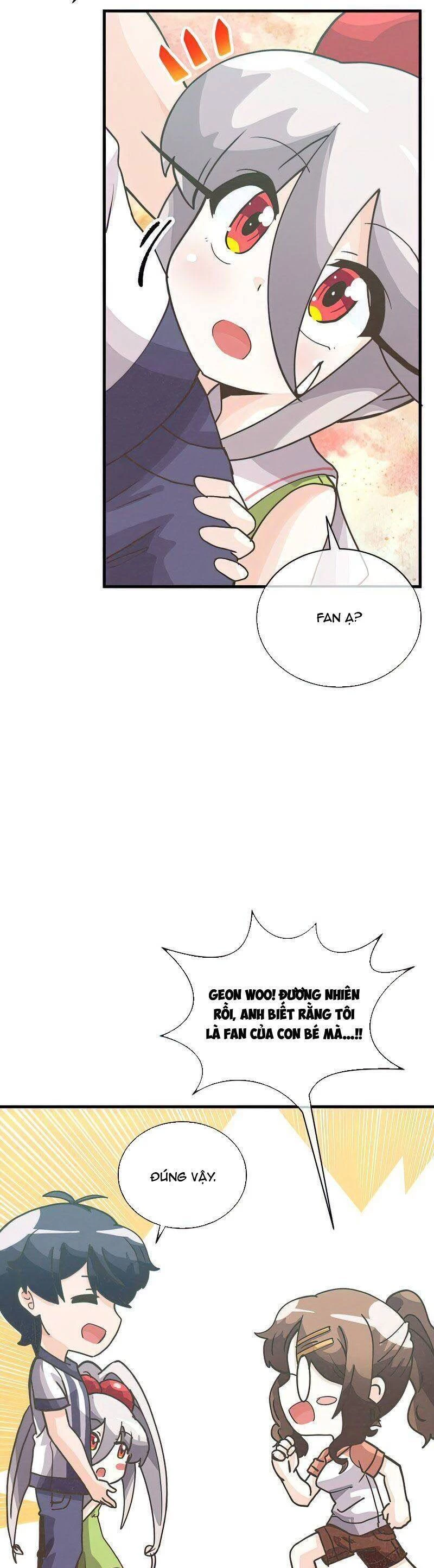 Nông Dân Linh Hồn Chapter 107 - 46