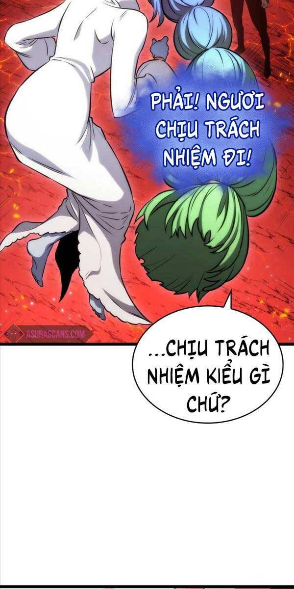 Thế Giới Sau Tận Thế Chapter 92 - 7