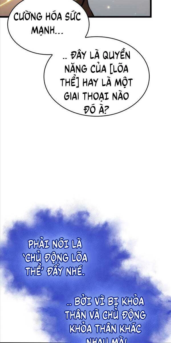 Thế Giới Sau Tận Thế Chapter 92 - 67