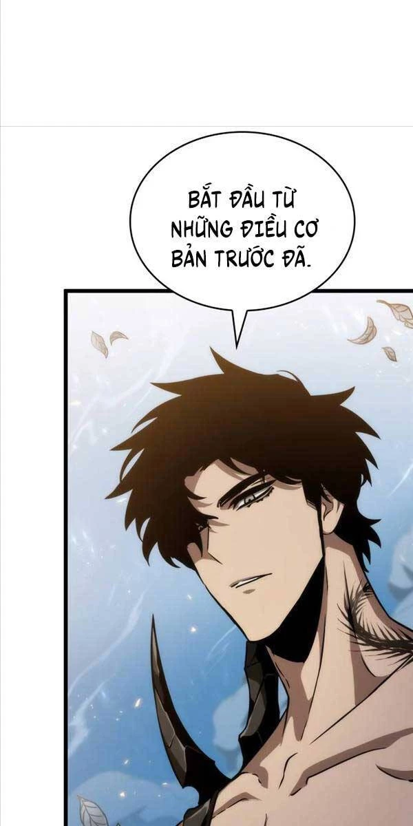 Thế Giới Sau Tận Thế Chapter 92 - 80