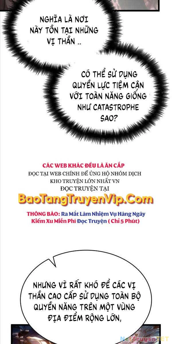 Thế Giới Sau Tận Thế Chapter 92 - 93