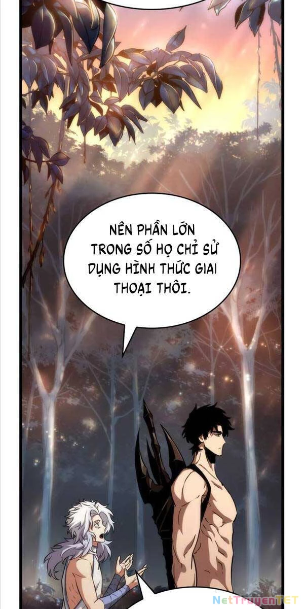 Thế Giới Sau Tận Thế Chapter 92 - 94