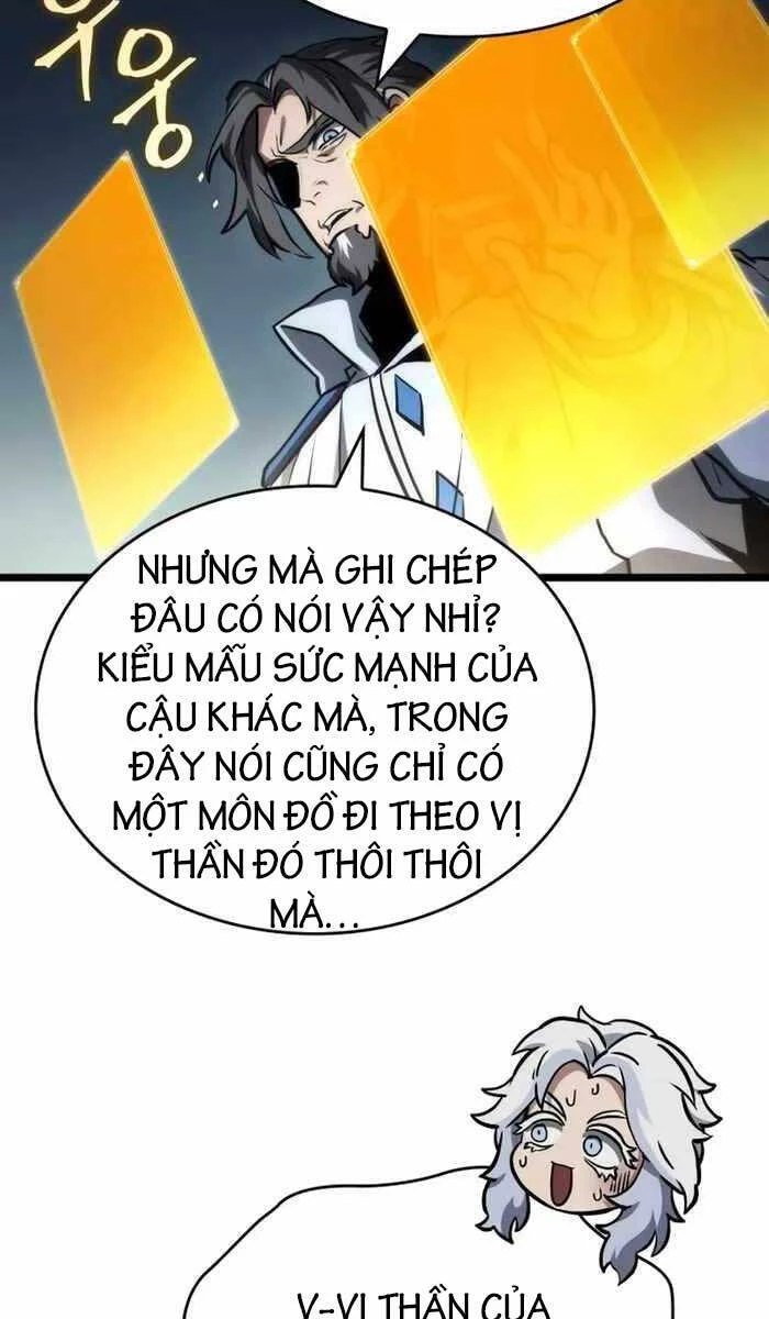 Thế Giới Sau Tận Thế Chapter 93 - 90