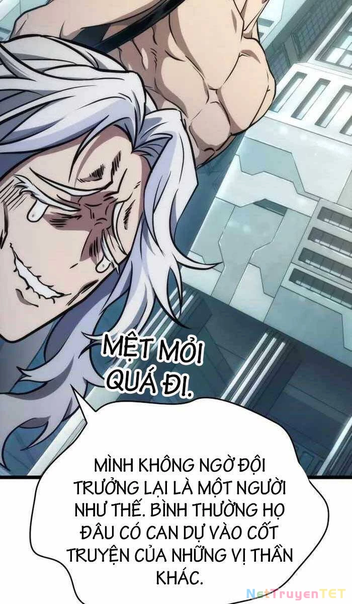 Thế Giới Sau Tận Thế Chapter 93 - 99