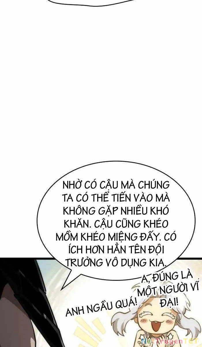 Thế Giới Sau Tận Thế Chapter 93 - 100