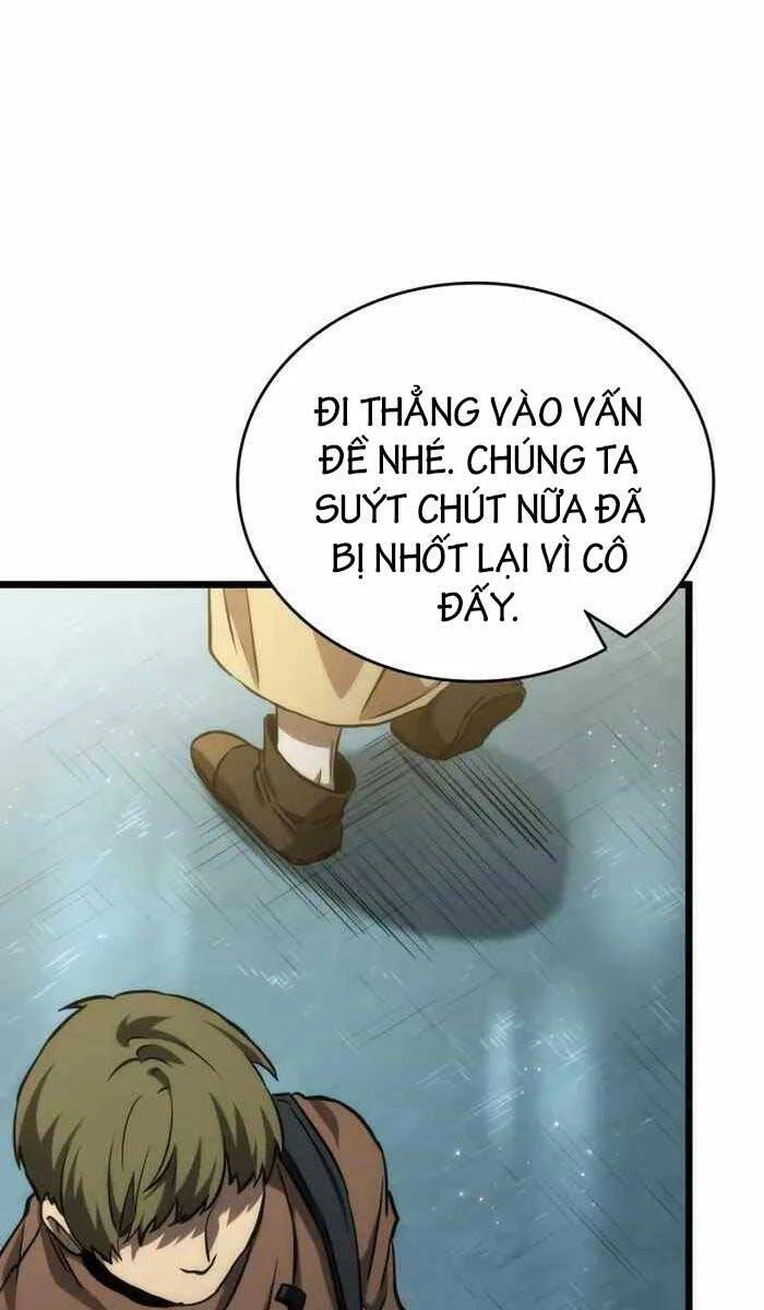 Thế Giới Sau Tận Thế Chapter 93 - 102