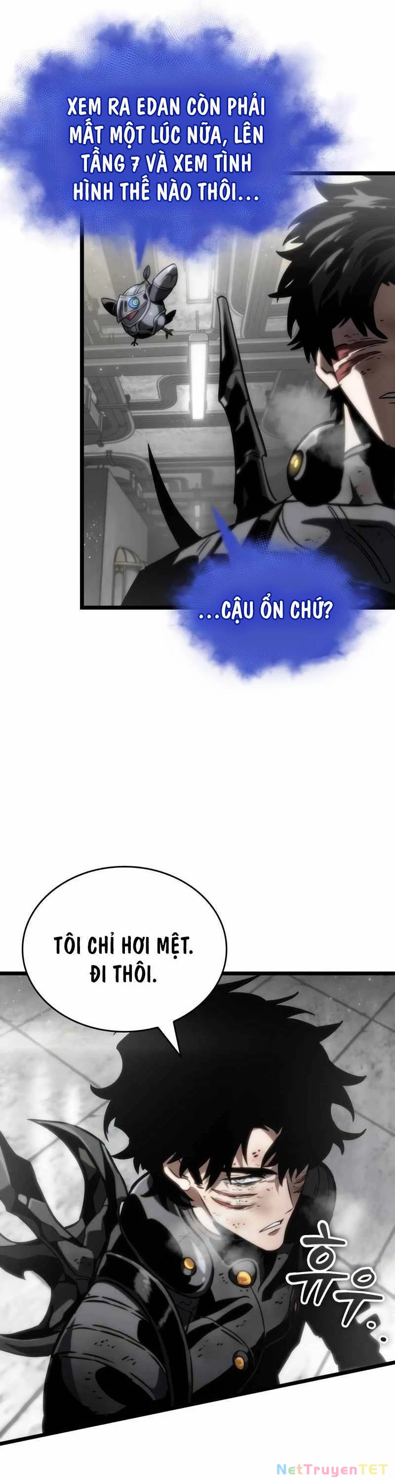 Thế Giới Sau Tận Thế Chapter 128 - 11