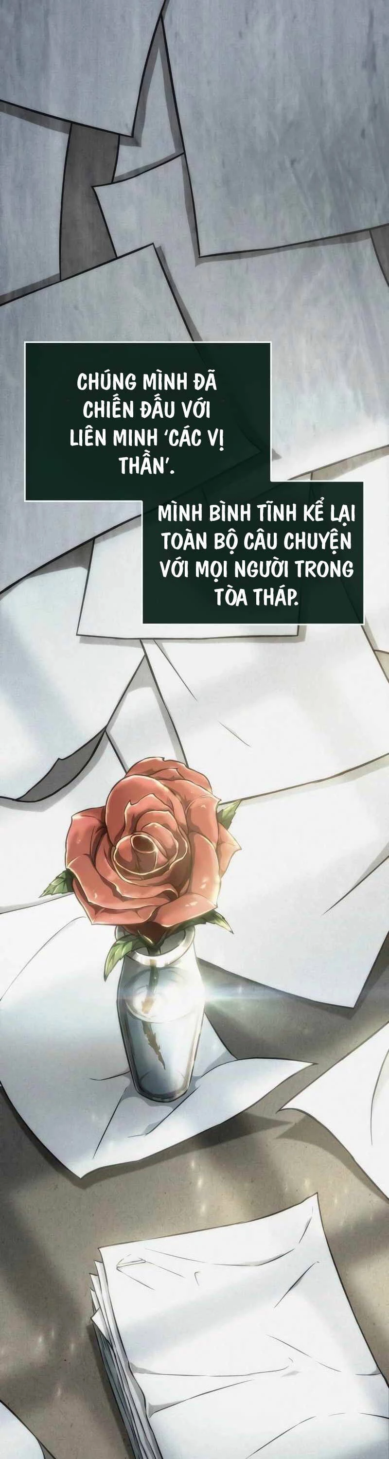 Thế Giới Sau Tận Thế Chapter 128 - 38