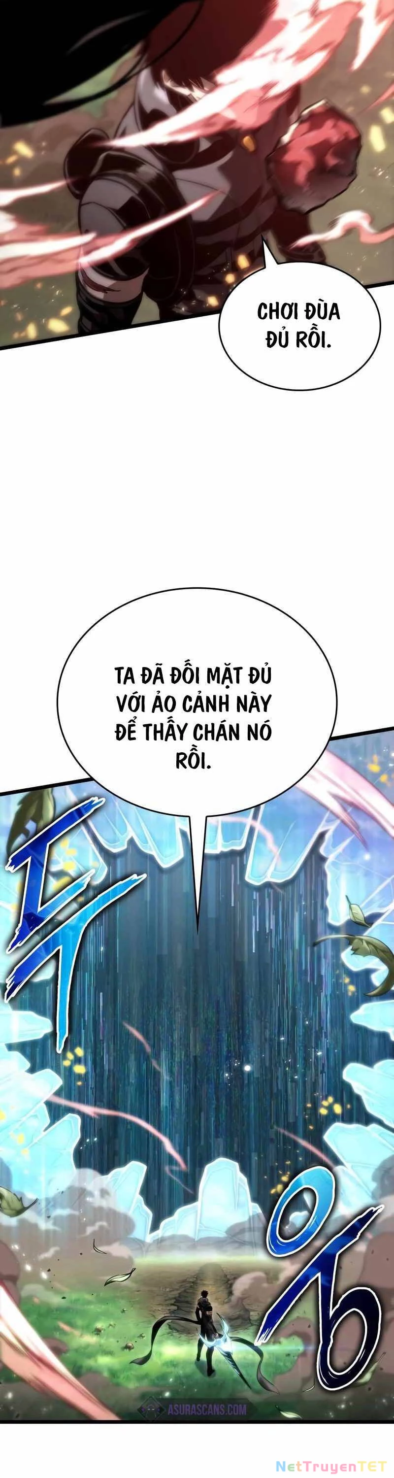 Thế Giới Sau Tận Thế Chapter 128 - 50