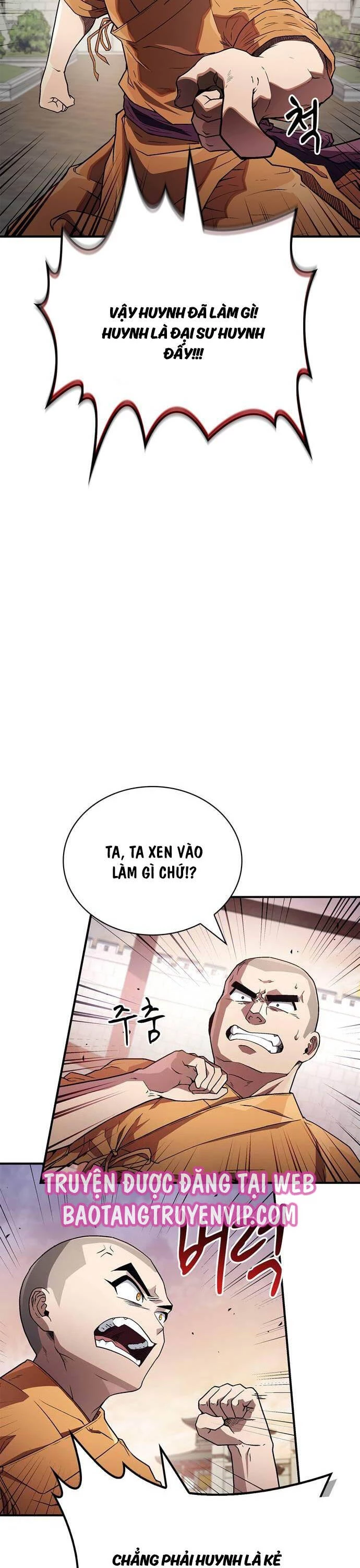Huấn Luyện Viên Murim Thiên Tài Chapter 10 - 23