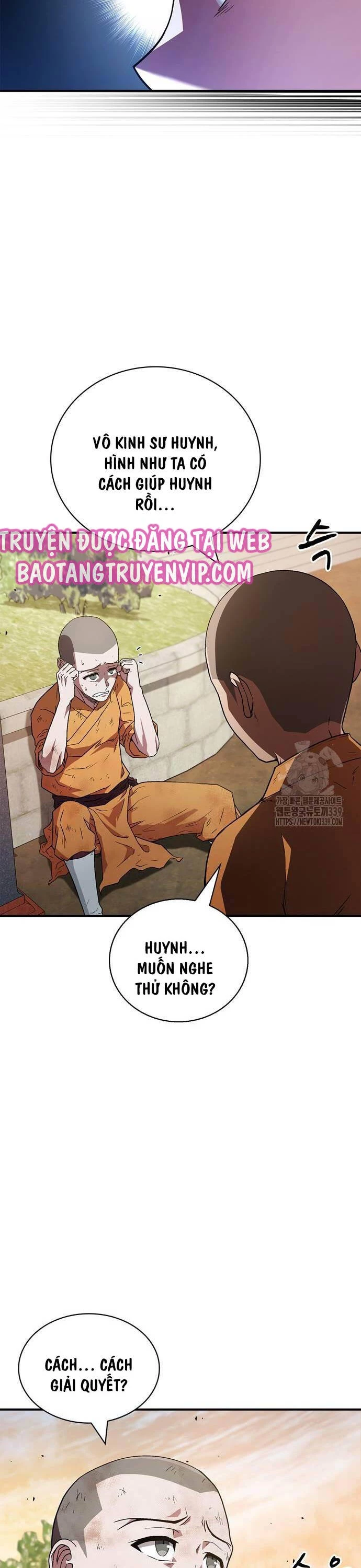 Huấn Luyện Viên Murim Thiên Tài Chapter 10 - 34
