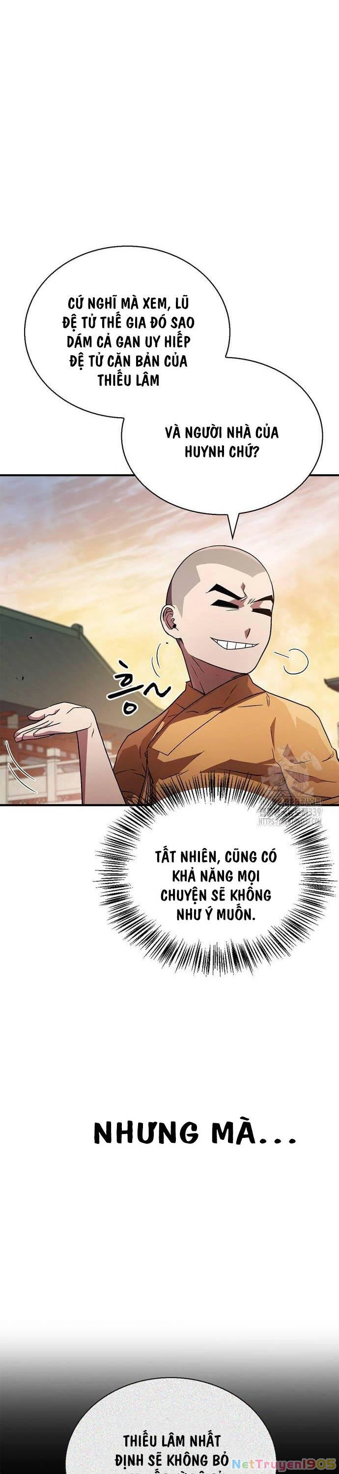 Huấn Luyện Viên Murim Thiên Tài Chapter 10 - 40