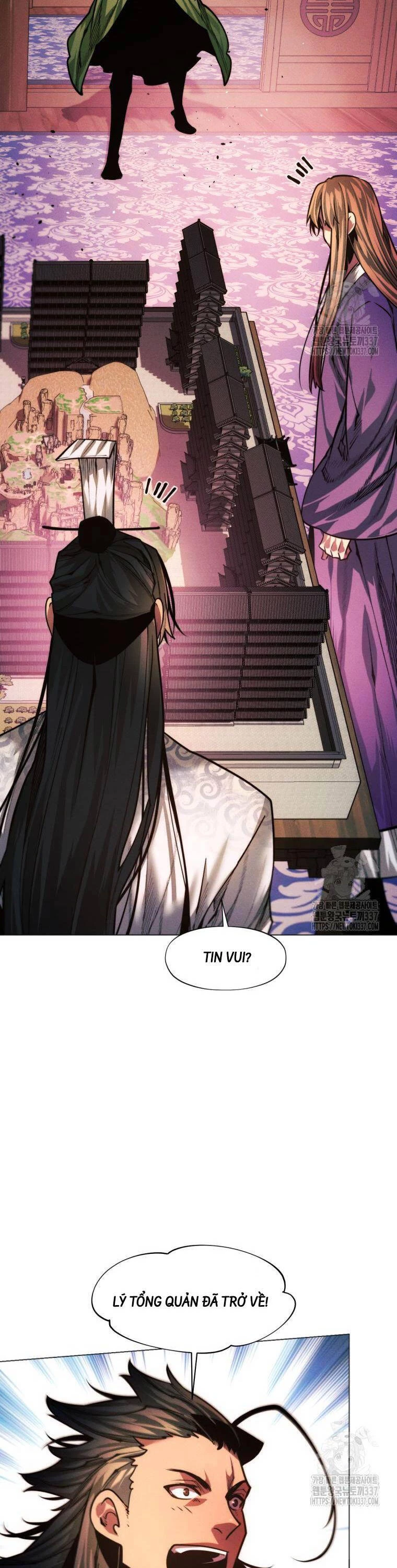 Chuyển Sinh Vào Thế Giới Võ Lâm Chapter 94 - 26