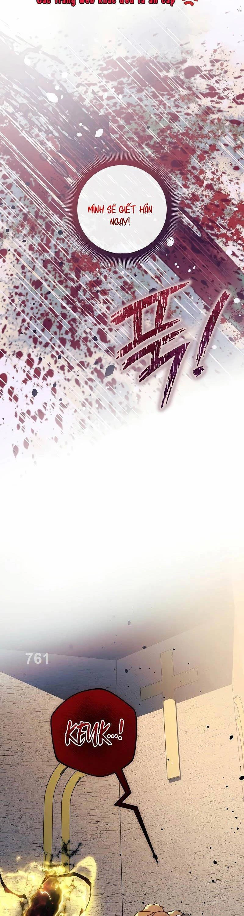 Con Gái Tôi Là Trùm Cuối Chapter 126 - 3