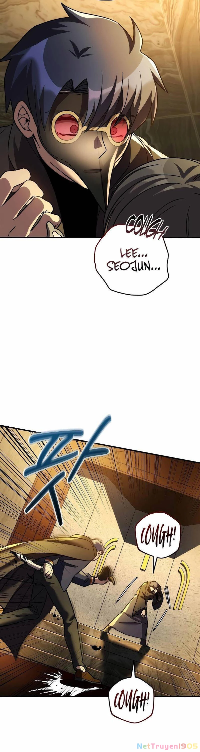 Con Gái Tôi Là Trùm Cuối Chapter 126 - 5