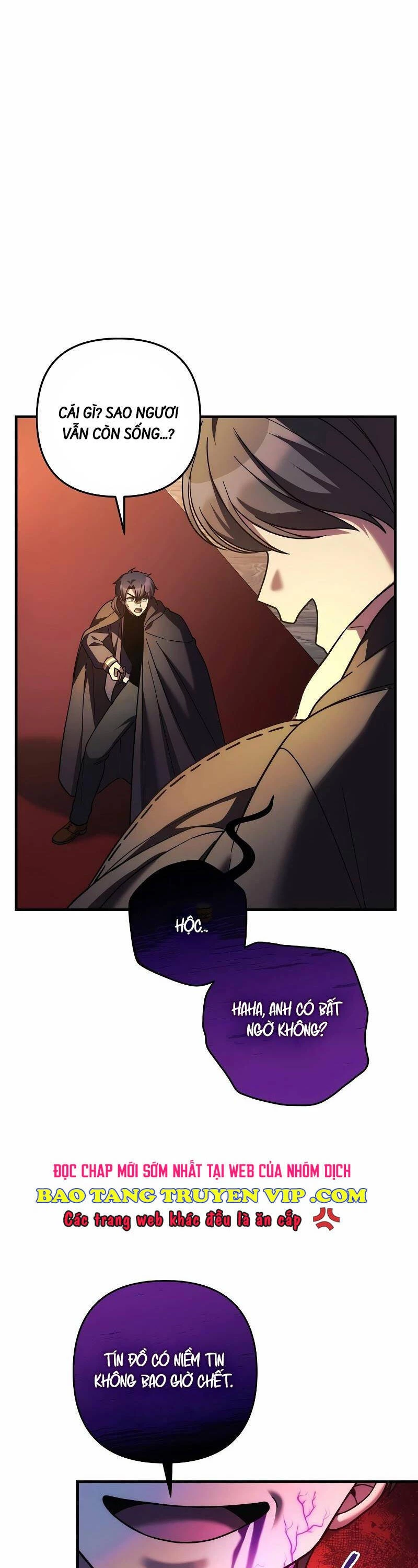 Con Gái Tôi Là Trùm Cuối Chapter 126 - 6