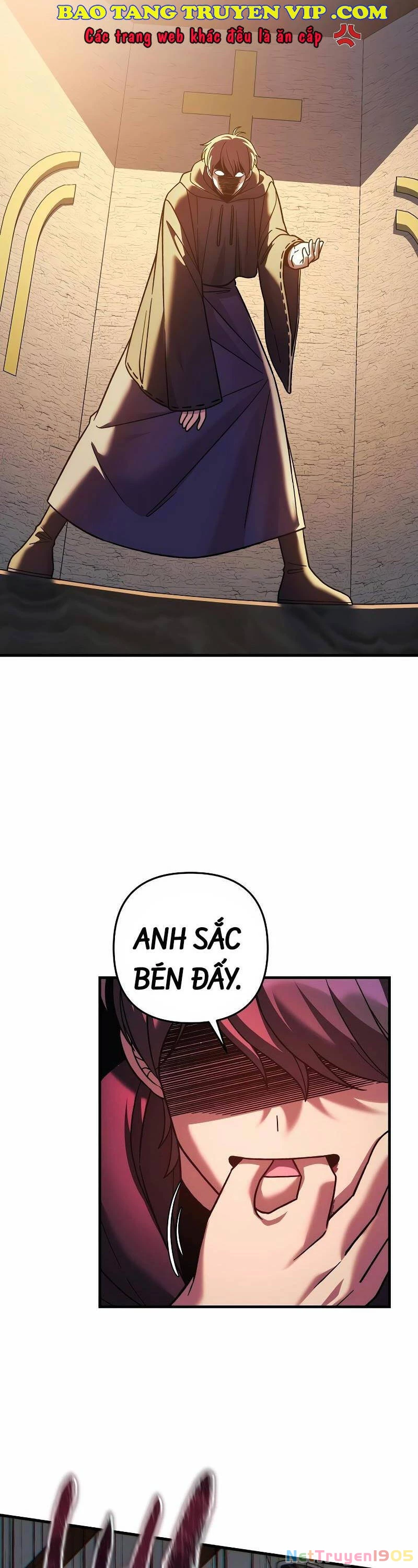 Con Gái Tôi Là Trùm Cuối Chapter 126 - 8