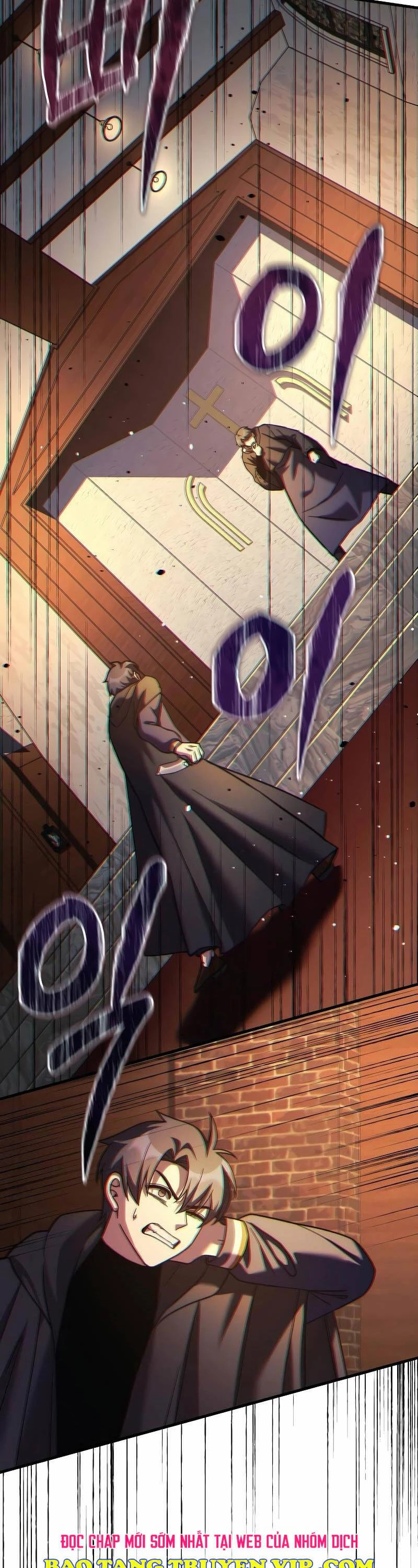 Con Gái Tôi Là Trùm Cuối Chapter 126 - 9