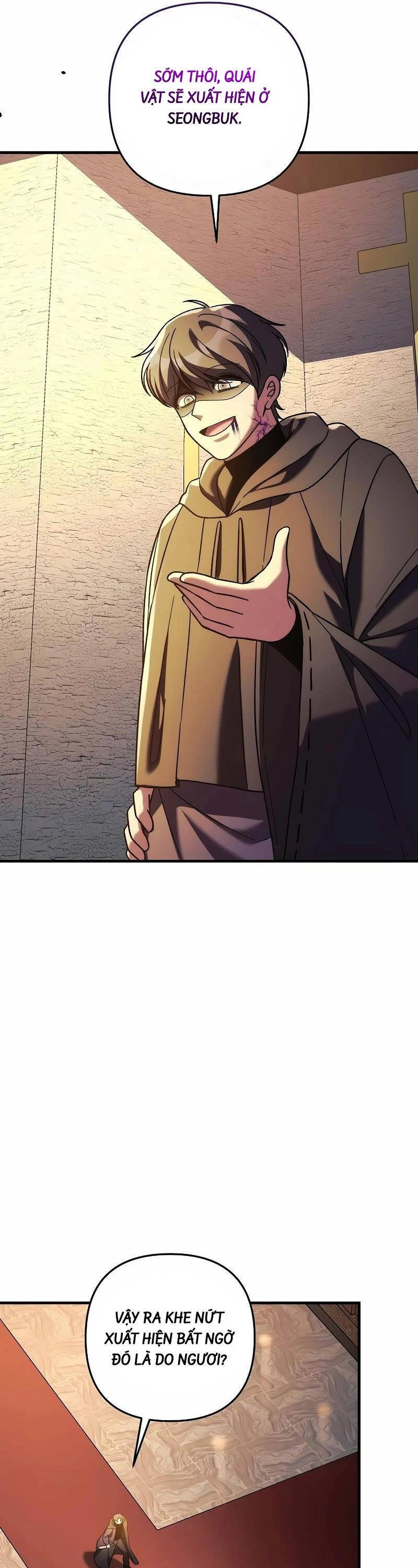 Con Gái Tôi Là Trùm Cuối Chapter 126 - 11