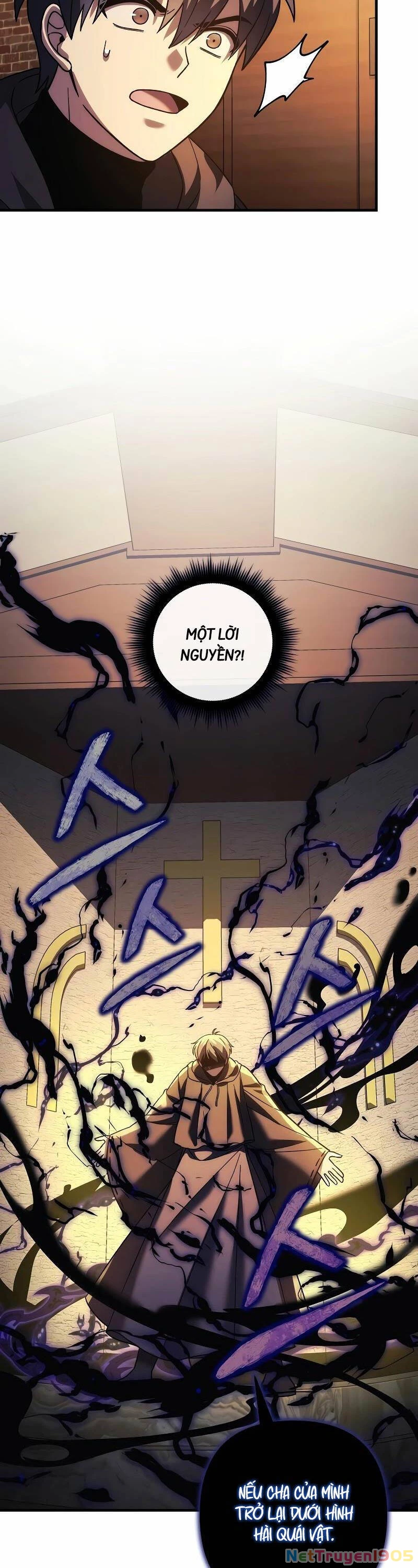 Con Gái Tôi Là Trùm Cuối Chapter 126 - 16