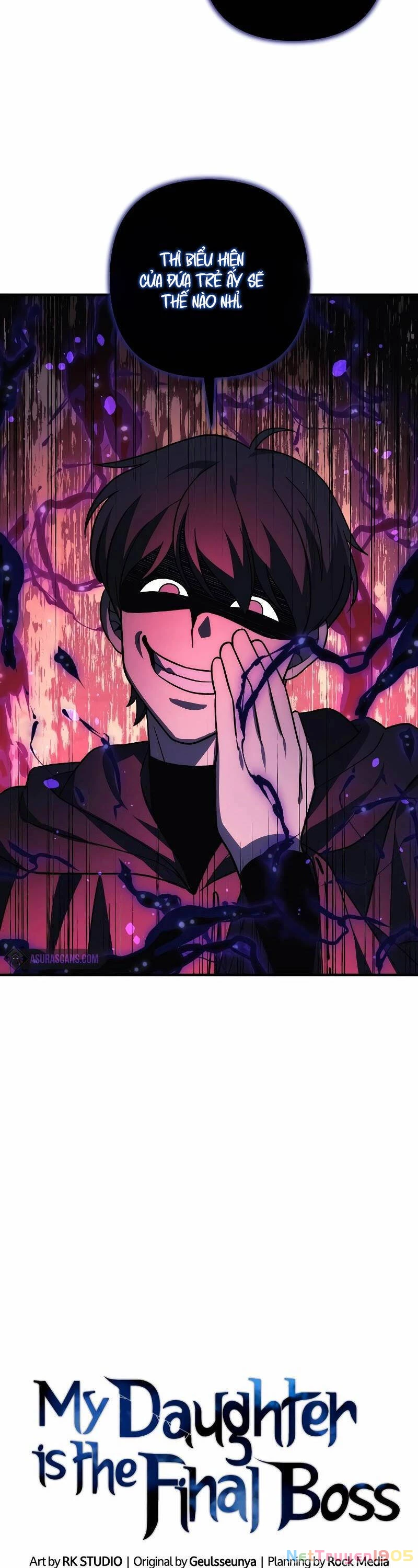 Con Gái Tôi Là Trùm Cuối Chapter 126 - 17