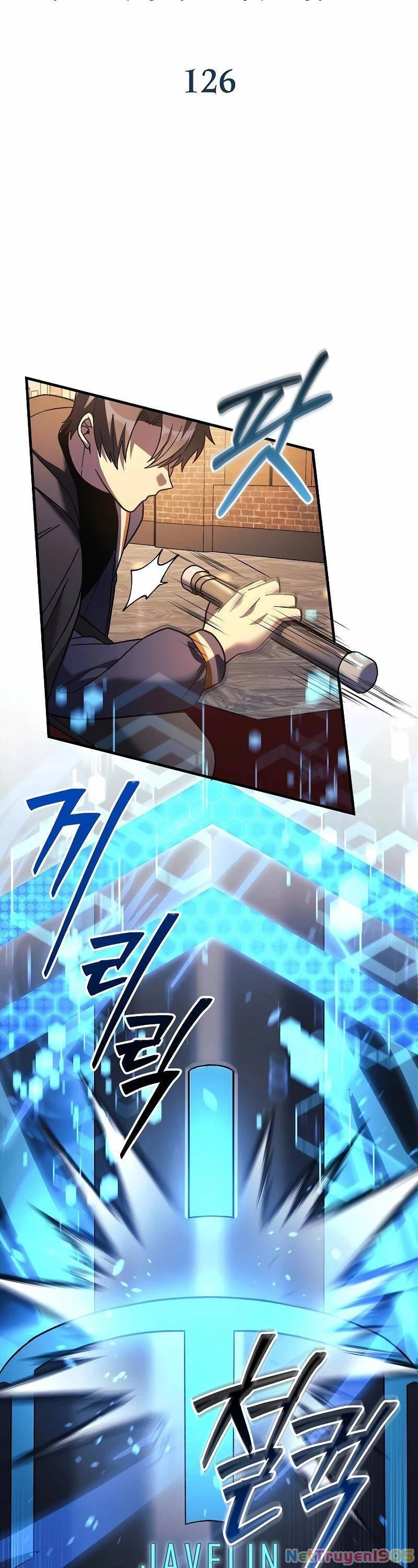 Con Gái Tôi Là Trùm Cuối Chapter 126 - 18