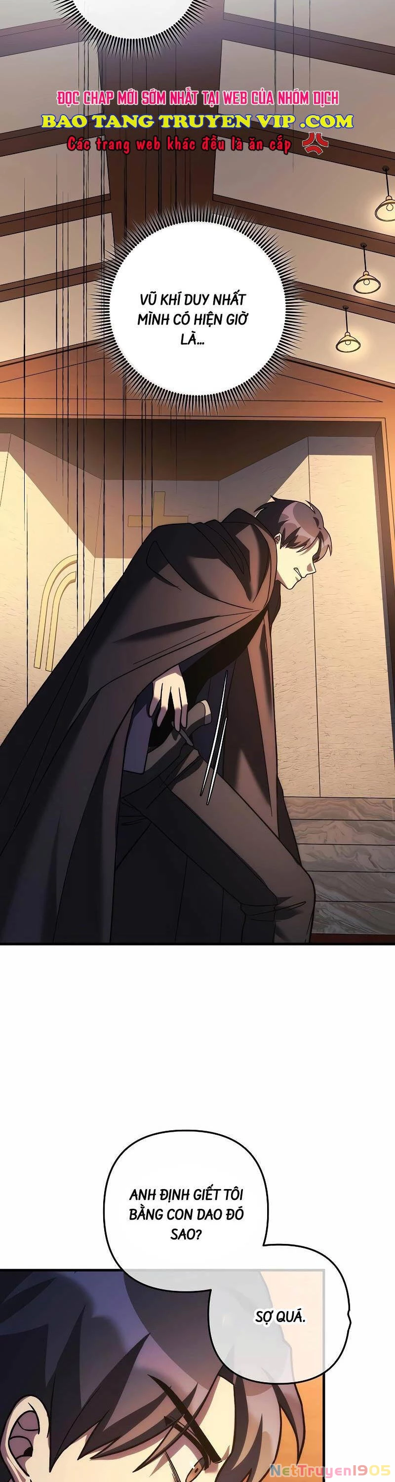Con Gái Tôi Là Trùm Cuối Chapter 126 - 25
