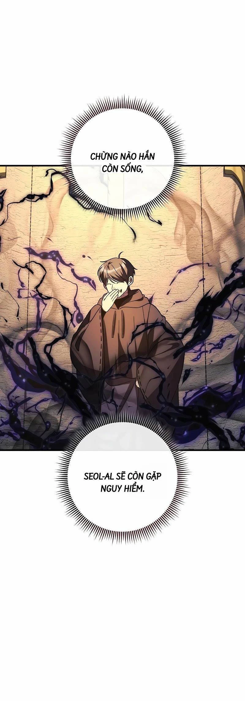 Con Gái Tôi Là Trùm Cuối Chapter 126 - 30