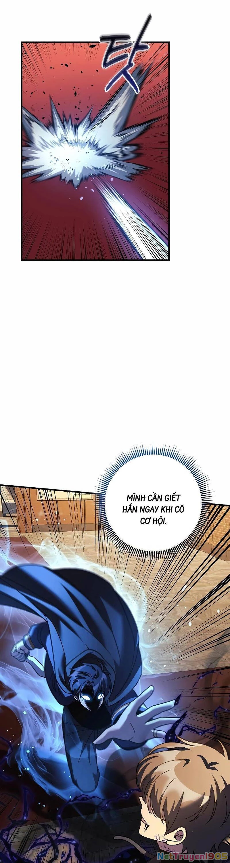 Con Gái Tôi Là Trùm Cuối Chapter 126 - 31