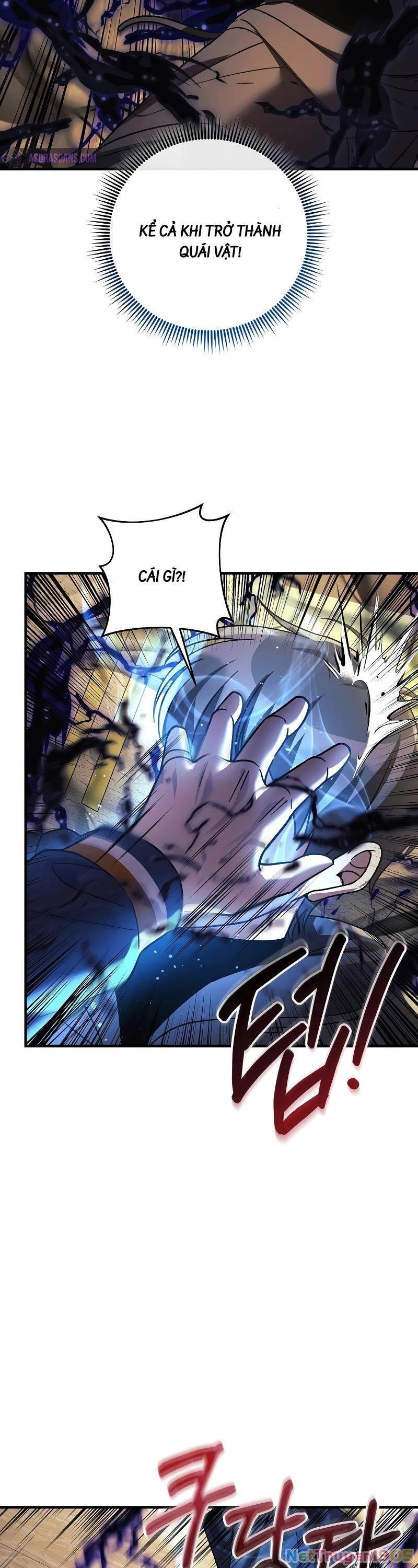 Con Gái Tôi Là Trùm Cuối Chapter 126 - 32